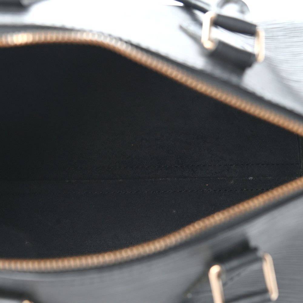 Epi Speedy 25 Black - Picture 5 of 12